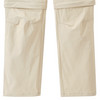 Kinder Trekking-Hose mit Zippertasche