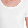 3 Damen T-Shirts im Basic-Look