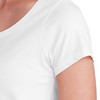 3 Damen T-Shirts im Basic-Look