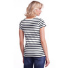 3 Damen T-Shirts im Basic-Look
