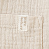 Jungen Musselin-Hemd mit Brusttasche