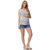 2 Damen Umstands-Tops im Set