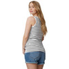 2 Damen Umstands-Tops im Set