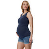 2 Damen Umstands-Tops im Set