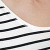 2 Damen Umstands-Tops im Set