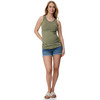 2 Damen Umstands-Tops im Set