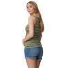 2 Damen Umstands-Tops im Set