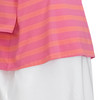 Damen Umstands-T-Shirt im Lagen-Look