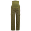 Damen Cargo-Umstands-Hose
