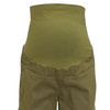 Damen Cargo-Umstands-Hose