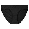 3 Damen Umstands-Slips  mit Spitze