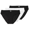 3 Damen Umstands-Slips im Set