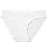 3 Damen Umstands-Slips im Set