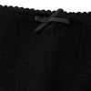 3 Damen Umstands-Slips im Set