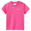 Baby T-shirt met tekstprint