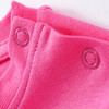 Baby T-shirt met tekstprint