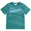 Kinder T-Shirt mit Message-Print