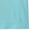 Mädchen T-Shirt mit Message-Print