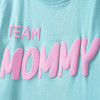 Mädchen T-Shirt mit Message-Print