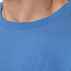 Heren T-shirt met tekstprint
