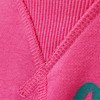 Baby Hoodie mit Message-Print