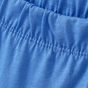 Babyshorty met tekstprint