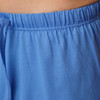 Herenshorty met tekstprint
