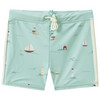 Baby uv-set met zwemshirt en broek UPF40