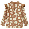 Baby uv-set met zwemshirt en broek UPF40