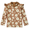 Baby uv-set met zwemshirt en broek UPF40