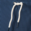 Jungen Badehose mit Seersucker-Streifen