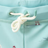 Jungen UV-Set mit Badeshirt und Hose UPF40