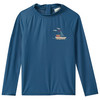 Jungen UV-Set mit Badeshirt und Hose UPF40