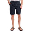 Herencargoshorts met elastische tailleband