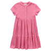 Mädchen Musselin-Kleid aus Bio-Baumwolle