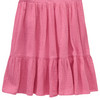 Mädchen Musselin-Kleid aus Bio-Baumwolle