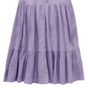 Mädchen Musselin-Kleid aus Bio-Baumwolle