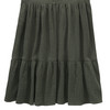 Mädchen Musselin-Kleid aus Bio-Baumwolle