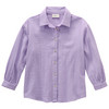 Mädchen Musselin-Bluse aus Bio-Baumwolle