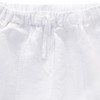 Mädchen Leinen-Shorts mit Tunnelzug