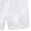 Mädchen Leinen-Shorts mit Tunnelzug