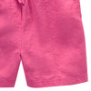 Mädchen Leinen-Shorts mit Tunnelzug