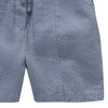 Mädchen Leinen-Shorts mit Tunnelzug