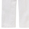 Mädchen Leinen-Hose mit Tunnelzug
