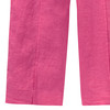 Mädchen Leinen-Hose mit Tunnelzug