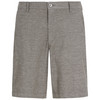 Herenshort met linnen