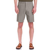 Herenshort met linnen