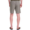 Herenshort met linnen