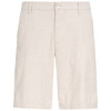 Herenshorts met linnen