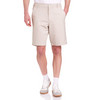 Herenshorts met linnen